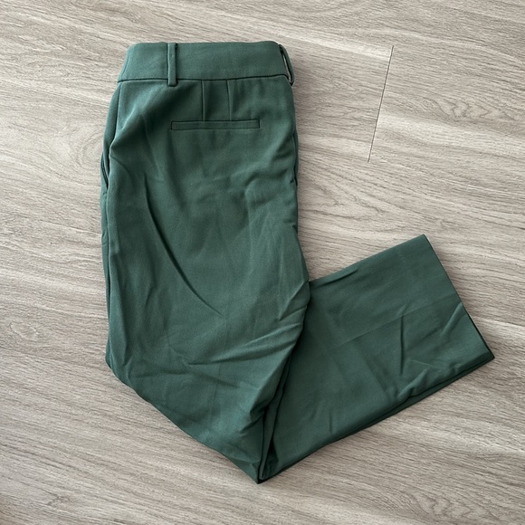 LOFT Pants & Jumpsuits Loft Slim Pencil Ankle Pants In Julie Fit